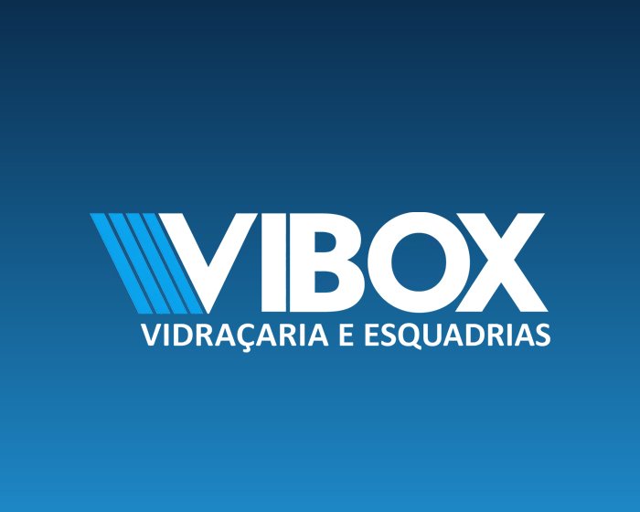Sobre a Vidraçaria Vibox