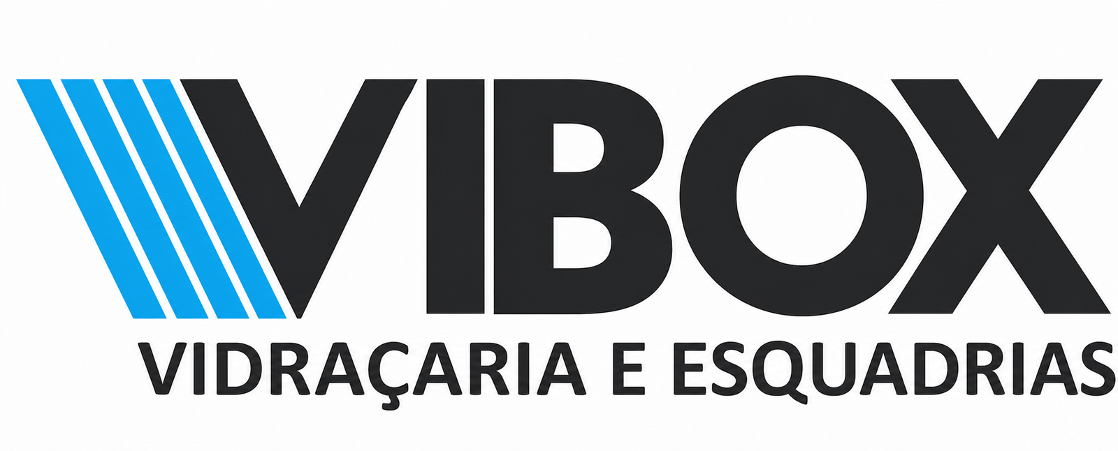 Vidraçaria Vibox